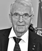 Georg Stolle starb am 19. Januar 2020.